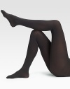 Velvety soft cotton tights to take you through the season in seamless style. Cotton/nylon/elastene Machine wash Imported