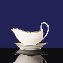 Oberon's delicate floral pattern recalls the first blossoms of spring, yet is understated enough to complement any table decor. Bone china. Oberon's delicate floral pattern recalls the first blossoms of spring, yet is understated enough to complement any table decor. Bone china.