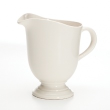 Designed by Olivia Barry for Royal Stafford, this neutral collection features subtle striations that make it easy to mix with your existing dinnerware or elegant on its own. Designed by Olivia Barry for Royal Stafford, this neutral collection features subtle striations that make it easy to mix with your existing dinnerware or elegant on its own.