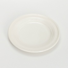 Designed by Olivia Barry for Royal Stafford, this neutral collection features subtle striations that make it easy to mix with your existing dinnerware or elegant on its own. Designed by Olivia Barry for Royal Stafford, this neutral collection features subtle striations that make it easy to mix with your existing dinnerware or elegant on its own.