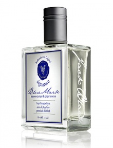 A cocktail of new freshness to flood the senses with notes of Japanese Juniper, lush Ginger Essence and sparkling Watermint. Liquid Magnetism fragrances represent a gentleman's bar of authentic, alluring scents. Individually crafted by hand with ingredients of rare and exotic origin. Eau de parfum spray, 3.4 oz. A cocktail of new freshness to flood the senses with notes of Japanese Juniper, lush Ginger Essence and sparkling Watermint. Liquid Magnetism fragrances represent a gentleman's bar of authentic, alluring scents. Individually crafted by hand with ingredients of rare and exotic origin. Eau de parfum spray, 3.4 oz.