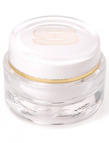 Sisleya Global Anti-Age Cream. Rich formula fights free radicals while helping to improve hydration, skin tone, elasticity and resilience. Specially formulated to support and reinforce skin's natural defenses against the harmful effects of stress and environmental pollution. 1.7 oz. Made in France. Sisleya Global Anti-Age Cream. Rich formula fights free radicals while helping to improve hydration, skin tone, elasticity and resilience. Specially formulated to support and reinforce skin's natural defenses against the harmful effects of stress and environmental pollution. 1.7 oz. Made in France.