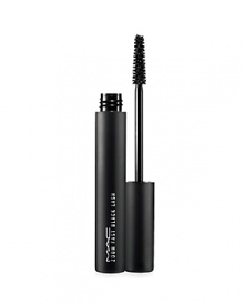 An intensely rich, deep, carbon-black mascara that instantly combs and lifts the lashes for incredible volume and length. A deeper, darker version of the popular Zoom Lash Zoom black shade. An intensely rich, deep, carbon-black mascara that instantly combs and lifts the lashes for incredible volume and length. A deeper, darker version of the popular Zoom Lash Zoom black shade.