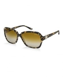 Versace is distinguished by its strength of character, innovative use of new, unexpected materials, and varying style of inspiration and performance. The Versace sunglass collection is an elegantly designed line of distinctive eyewear available in unisex designs for those who choose to express their strength, confidence, and uniqueness through a bold and distinctive personal style. Versace is distinguished by its strength of character, innovative use of new, unexpected materials, and varying style of inspiration and performance. The Versace sunglass collection is an elegantly designed line of distinctive eyewear available in unisex designs for those who choose to express their strength, confidence, and uniqueness through a bold and distinctive personal style.