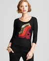 Sonia Rykiel Sweater - Long Sleeve R