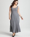 Nation LTD Plus Size Pleasanton Dress