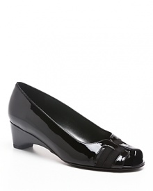 Stuart Weitzman Pumps - Oneday Peep Toe