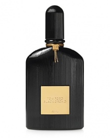 TOM FORD BLACK ORCHID The first fragrance from Tom Ford. Inspired by the discovery and acquisition of the most elusive and elegant of flowers, TOM FORD BLACK ORCHID evokes timeless luxury and worldly glamour. The sensual and sophisticated fragrance has alluring black orchid, rich black truffle and precious wood notes to enhance the skins natural perfume. Discover it today. TOM FORD BLACK ORCHID The first fragrance from Tom Ford. Inspired by the discovery and acquisition of the most elusive and elegant of flowers, TOM FORD BLACK ORCHID evokes timeless luxury and worldly glamour. The sensual and sophisticated fragrance has alluring black orchid, rich black truffle and precious wood notes to enhance the skins natural perfume. Discover it today.