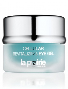 This advanced eye contour treatment helps eliminate excess fluid and relieve puffiness around eye area. Creates a smoother, firmer, tighter appearance Helps revitalize, soothe and refresh 0.5 oz. This advanced eye contour treatment helps eliminate excess fluid and relieve puffiness around eye area. Creates a smoother, firmer, tighter appearance Helps revitalize, soothe and refresh 0.5 oz.