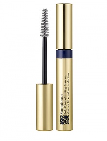 Lift each lash with big, bold, weightless volume. THE FORMULA: Unprecedented Bold Volume formula has ultra light, lash-thickening fibers. Lifts and plumps even sparse lashes into big, lush lashes that are light and flirtatious. THE BRUSH-Exclusive BrushComber™ thickens like a brush, defines like a comb. Wrap your entire lash in air-light volume. Lashes soar with 360° lift and curl.THE LOOK: Daringly full, sensuously curved, all-out seductive lashes. Lift each lash with big, bold, weightless volume. THE FORMULA: Unprecedented Bold Volume formula has ultra light, lash-thickening fibers. Lifts and plumps even sparse lashes into big, lush lashes that are light and flirtatious. THE BRUSH-Exclusive BrushComber™ thickens like a brush, defines like a comb. Wrap your entire lash in air-light volume. Lashes soar with 360° lift and curl.THE LOOK: Daringly full, sensuously curved, all-out seductive lashes.
