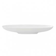 Simple. Pure. Sensuous. Inspired by abstract designs of the late 1960s, Villeroy & Boch's Modern Grace dinnerware is seductively appealing with its clear, geometric forms and soft, gentle contours. Simple. Pure. Sensuous. Inspired by abstract designs of the late 1960s, Villeroy & Boch's Modern Grace dinnerware is seductively appealing with its clear, geometric forms and soft, gentle contours.