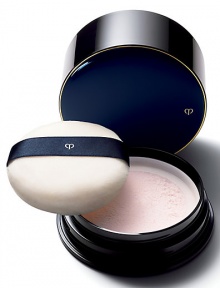 This exquisitely refined loose powder spreads delicately and evenly onto skin for a natural, non-powdery flawless finish. Treatment Lucent Powder EX creates a natural radiance and provides a satin sheen while covering dullness, spots and other skin concerns. Achieves a high-quality finish through the synergy of skincare and makeup ingredients. This exquisitely refined loose powder spreads delicately and evenly onto skin for a natural, non-powdery flawless finish. Treatment Lucent Powder EX creates a natural radiance and provides a satin sheen while covering dullness, spots and other skin concerns. Achieves a high-quality finish through the synergy of skincare and makeup ingredients.