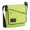 This crossbody allows for ever essential handsfree traveling.
