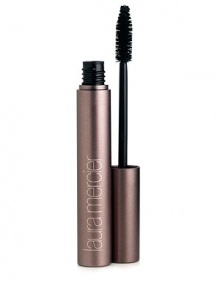 Celebrate summer fun with Laura Mercier's Under the Sun Collection. This black mascara has intense colour that lengthens and thickens lashes. Waterproof formula is flake and smudge-resistant. Celebrate summer fun with Laura Mercier's Under the Sun Collection. This black mascara has intense colour that lengthens and thickens lashes. Waterproof formula is flake and smudge-resistant.