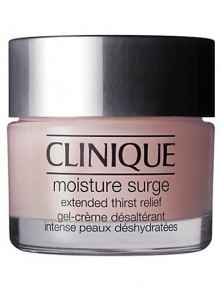 Enjoy rapid refreshment and a full 24 hours of soothing moisture with an addictive by-a-waterfall feel. Advanced hydration boosters and a new botanical blend hold skin's moisture in balance through stressful shifts in humidity, indoors and out. Enjoy rapid refreshment and a full 24 hours of soothing moisture with an addictive by-a-waterfall feel. Advanced hydration boosters and a new botanical blend hold skin's moisture in balance through stressful shifts in humidity, indoors and out.