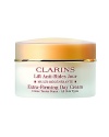 The latest skin firming innovation. The ultimate daytime treatment that enhances skin's youthful-looking appearance for women over 40.