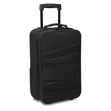 Vera Wang's new luggage collection for Hartmann reflects her vision to create a lifestyle driven by artistic and modern design with luxurious, couture-like quality while also responding to today's travel needs. Vera Wang's new luggage collection for Hartmann reflects her vision to create a lifestyle driven by artistic and modern design with luxurious, couture-like quality while also responding to today's travel needs.