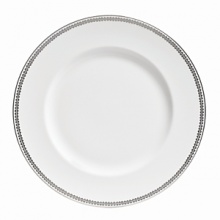 Vera Wang introduces Flirt fine bone china dinnerware. This platinum banded pattern features a modern scallop lace motif and a contemporary take on traditional lace work. Decoration on the inner verge of the accent plate, bread and butter and tea saucer adds a flirtatious touch of whimsy. Vera Wang introduces Flirt fine bone china dinnerware. This platinum banded pattern features a modern scallop lace motif and a contemporary take on traditional lace work. Decoration on the inner verge of the accent plate, bread and butter and tea saucer adds a flirtatious touch of whimsy.