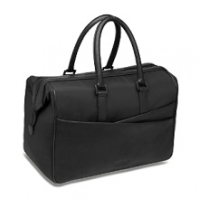 Vera Wang's new luggage collection for Hartmann reflects her vision to create a lifestyle driven by artistic and modern design with luxurious, couture-like quality while also responding to today's travel needs. Vera Wang's new luggage collection for Hartmann reflects her vision to create a lifestyle driven by artistic and modern design with luxurious, couture-like quality while also responding to today's travel needs.