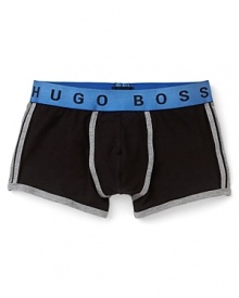BOSS Black Innovation 6 Trunks BOSS Black Innovation 6 Trunks