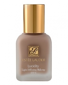 For a radiantly perfect look. FAST FACTS: Medium coverage; Natural finish; SPF 8 protection for a radiantly perfect look. Special light-diffusing pigments actually reflect light away from fine lines and wrinkles so they seem to disappear. Provides light moisturizing and other skincare benefits, so it's comfortable even on dry skin. Fragrance-free. Non-acnegenic. Dermatologist-tested. For a radiantly perfect look. FAST FACTS: Medium coverage; Natural finish; SPF 8 protection for a radiantly perfect look. Special light-diffusing pigments actually reflect light away from fine lines and wrinkles so they seem to disappear. Provides light moisturizing and other skincare benefits, so it's comfortable even on dry skin. Fragrance-free. Non-acnegenic. Dermatologist-tested.