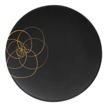 Add a contemporary flair to any table with pieces from Villeroy & Boch Bloom Shadow dinnerware collection. Interesting organic shapes add further dimension to your table setting. Add a contemporary flair to any table with pieces from Villeroy & Boch Bloom Shadow dinnerware collection. Interesting organic shapes add further dimension to your table setting.