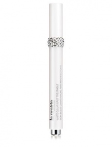 Choose the spots that trouble you most on your face, neck, décolleté and hands, and White Caviar Spot Treatment will help them appear to fade away. A sleek treatment wand delivers anti-pigmentation power to target the exact darkness you want to conceal without lightening surrounding skin. White Caviar Spot Treatment is the most powerful brightener in the White Caviar Collection, helping to reduce the appearance of dark spots at the source. 0.14 oz. Choose the spots that trouble you most on your face, neck, décolleté and hands, and White Caviar Spot Treatment will help them appear to fade away. A sleek treatment wand delivers anti-pigmentation power to target the exact darkness you want to conceal without lightening surrounding skin. White Caviar Spot Treatment is the most powerful brightener in the White Caviar Collection, helping to reduce the appearance of dark spots at the source. 0.14 oz.