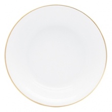 Palmyre provides the ideal backdrop for personal creativity. Able to set a refined table with its understated beauty or by creating a personalized setting when paired with another Bernardaud collection. Palmyre provides the ideal backdrop for personal creativity. Able to set a refined table with its understated beauty or by creating a personalized setting when paired with another Bernardaud collection.