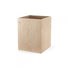 Luxurious and natural, each piece of this collection is handcrafted for a unique and feel. Luxurious and natural, each piece of this collection is handcrafted for a unique and feel.