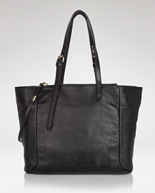 Foley + Corinna's city sleek style is totally ready for busy days on the go. Crafted from leather in perfect proportions for pulling it's weight, this bag is destined to make it here or anywhere. Foley + Corinna's city sleek style is totally ready for busy days on the go. Crafted from leather in perfect proportions for pulling it's weight, this bag is destined to make it here or anywhere.