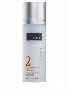 EXCLUSIVELY AT SAKS. Moisturizes and protects the skin. Stimulates cellular activity, corrects first wrinkles and boosts collagen production. Preserves skin youthfulness, redensifies skin and reduces the look of fine lines. Apply to dry, thoroughly cleansed skin with gentle stroking movements. Can be used as a day and/or night cream. 1 oz. EXCLUSIVELY AT SAKS. Moisturizes and protects the skin. Stimulates cellular activity, corrects first wrinkles and boosts collagen production. Preserves skin youthfulness, redensifies skin and reduces the look of fine lines. Apply to dry, thoroughly cleansed skin with gentle stroking movements. Can be used as a day and/or night cream. 1 oz.