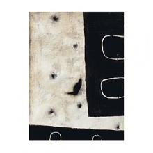 Abstract art unframed gallery wrap Giclee reproduction acrylic print on canvas. Abstract art unframed gallery wrap Giclee reproduction acrylic print on canvas.