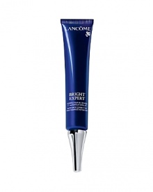Faster dark spot reduction in just 4 weeks. Clinically-proven against the leading prescription ingredient.* More than 12 years of research on hyperpigmentation and skin unevenness. So powerful that an independent clinical study proves even faster results on dark spot correction than the leading prescription ingredient.* New BRIGHT EXPERT, enriched with yeast extract, virtually erases dark spots to reveal an evenly radiant complexion. Results are clinically proven:- 78.8% of women saw a reduction in the appearance of dark spots after 4 weeks of use- 82.3% of women saw an even toned complexion after 4 weeks of use All Even. All Bright. All Skin Tones. Gentle and perfectly safe.Non comedogenic.Dermatologist tested for safety. * Based on a 12-week clinical study. Greater dark spot reduction after 4 weeks than the leading prescription ingredient. Results equal at 8 and 12 weeks. Faster dark spot reduction in just 4 weeks. Clinically-proven against the leading prescription ingredient.* More than 12 years of research on hyperpigmentation and skin unevenness. So powerful that an independent clinical study proves even faster results on dark spot correction than the leading prescription ingredient.* New BRIGHT EXPERT, enriched with yeast extract, virtually erases dark spots to reveal an evenly radiant complexion. Results are clinically proven:- 78.8% of women saw a reduction in the appearance of dark spots after 4 weeks of use- 82.3% of women saw an even toned complexion after 4 weeks of use All Even. All Bright. All Skin Tones. Gentle and perfectly safe.Non comedogenic.Dermatologist tested for safety. * Based on a 12-week clinical study. Greater dark spot reduction after 4 weeks than the leading prescription ingredient. Results equal at 8 and 12 weeks.