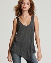 rag & bone/JEAN Tank - Eugenia