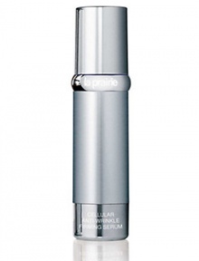 Cellular Anti-Wrinkle Firming Serum. Apply before bedtime and wake up with younger-looking skin. This non-irritating formula helps to firm, lift, and de-age skin with Apple Extract and Retinol Complex. 1.0 oz. Cellular Anti-Wrinkle Firming Serum. Apply before bedtime and wake up with younger-looking skin. This non-irritating formula helps to firm, lift, and de-age skin with Apple Extract and Retinol Complex. 1.0 oz.