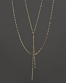 This twisted, glittering gold chain is perfect for adding delicate drama to any look. From Lana. This twisted, glittering gold chain is perfect for adding delicate drama to any look. From Lana.