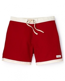 Saturdays Surf NYC Thomas Board Shorts