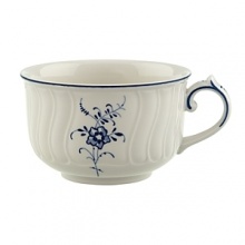 Villeroy & Boch Vieux Luxembourg Tea Cup Villeroy & Boch Vieux Luxembourg Tea Cup