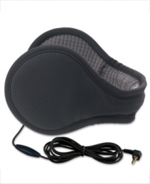 These 180s ear warmers combine exceptional warmth with superior softness for a perfect outdoor experience. A patented, behind-the-head design fits comfortably over ears and can be worn with hats, helmets and glasses. Collapses for easy storage. These 180s ear warmers combine exceptional warmth with superior softness for a perfect outdoor experience. A patented, behind-the-head design fits comfortably over ears and can be worn with hats, helmets and glasses. Collapses for easy storage.