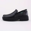 From classroom to playground to weekend, getting dressed is made simple with this popular kids' slip-on. The Dual-Width System accommodates both medium and wide widths with a removable insole. Imported.