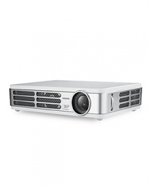 Versatile and portable, the Vivitek Qumi is perfect for sharing digital content at work and play. It is the first pocket projector to be 3D-ready via DLP Link™, and its sleek design and connectivity options allow it to be used with a variety of devices, including but not limited to smart phones, laptops, netbooks, tablets, and digital and video cameras. Versatile and portable, the Vivitek Qumi is perfect for sharing digital content at work and play. It is the first pocket projector to be 3D-ready via DLP Link™, and its sleek design and connectivity options allow it to be used with a variety of devices, including but not limited to smart phones, laptops, netbooks, tablets, and digital and video cameras.