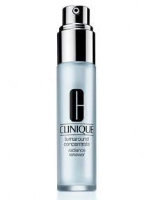 Instantly reveals a healthy radiance. Gently replaces dull, worn-out surface cells with livelier, more luminous ones. Skin breathes. Accepts moisture better. Then, it optimizes up-and-coming cells to help the best and brightest emerge. So day after day, skin seems to glow from within. Becomes smoother over time. Spread this silky, oil-free serum over face morning and night after 3-Step. Can be layered with other treatments, makeup. Instantly reveals a healthy radiance. Gently replaces dull, worn-out surface cells with livelier, more luminous ones. Skin breathes. Accepts moisture better. Then, it optimizes up-and-coming cells to help the best and brightest emerge. So day after day, skin seems to glow from within. Becomes smoother over time. Spread this silky, oil-free serum over face morning and night after 3-Step. Can be layered with other treatments, makeup.