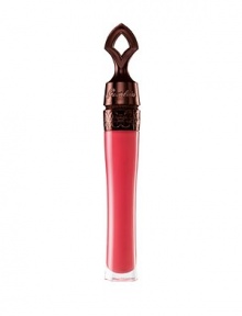 Named after the iconic silk scarves, three radiant limited edition shades light up the lips with sensual high shine. Porto Fino: a shiny coral pink to set off a sun-kissed glow to perfection. Porto Ercole: a sensual brown to pair with a spice-toned complexion. Porto Azzurro: an unruly indigo blue, as transparent on the lips as it is vibrant in the bottle. Named after the iconic silk scarves, three radiant limited edition shades light up the lips with sensual high shine. Porto Fino: a shiny coral pink to set off a sun-kissed glow to perfection. Porto Ercole: a sensual brown to pair with a spice-toned complexion. Porto Azzurro: an unruly indigo blue, as transparent on the lips as it is vibrant in the bottle.
