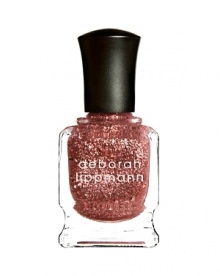Pink salmon shimmer. Pink salmon shimmer.