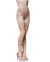 The footless pantyhose that started it all...amped up! The Super Footless Shaper allows you to wear light colored or fitted pants that you might have avoided. This footless shaper provides soft, slimming compression that airbrushes cellulite for a flawless finish and no VPL (Visible Panty Lines).