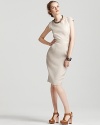 Theory Dress - Kylis Urbanite