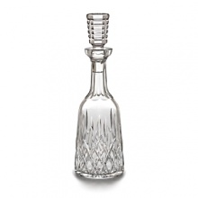 The Lismore pattern, first created in 1950 by Mirek Havel, has won-over-three generations of admirers and the collection continues to grow with this gorgeous addition. The Lismore pattern, first created in 1950 by Mirek Havel, has won-over-three generations of admirers and the collection continues to grow with this gorgeous addition.