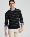 Jack Spade Franklin Crewneck Sweater