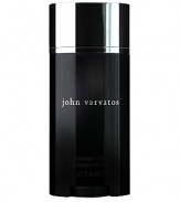 A clear stick deodorant designed to mask odor and keep you feeling fresh all day. Leaves skin with a hint of the signature John Varvatos fragrance