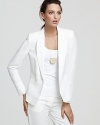 Gerard Darel Open Blazer